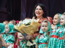 Надежда Бабкина выступила в Великих Луках - 2024-07-01 23:04:00 - 21
