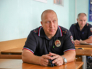 Великолукский полицейский стал «Лучший по профессии» в Псковской области - 2024-07-01 10:35:00 - 3