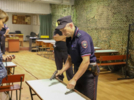 Великолукский полицейский стал «Лучший по профессии» в Псковской области - 2024-07-01 10:35:00 - 9