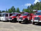 В Псковскую область по нацпроекту прибыла первая партия лесопожарной техники - 2024-07-02 14:05:00 - 3