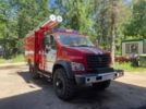В Псковскую область по нацпроекту прибыла первая партия лесопожарной техники - 2024-07-02 14:05:00 - 4