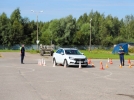 Полицейские Великих Лук - победители соревнований по автомобильному многоборью - 2024-08-27 13:05:00 - 8