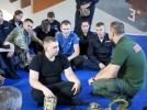 Будущие полицейские Псковской области узнали о способах борьбы с беспилотниками - 2024-09-03 10:35:00 - 12