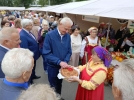 Смотр-конкурс «Ветеранское подворье» прошел в Дедовичах - 2024-09-12 11:35:00 - 9