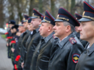 В Пскове почтили память полицейских, погибших при выполнении служебного долга - 2024-11-08 15:35:00 - 3