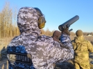В Псковской области росгвардейцы провели тренировки по противодействию БПЛА - 2024-12-05 11:35:00 - 6