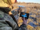 В Псковской области росгвардейцы провели тренировки по противодействию БПЛА - 2024-12-05 11:35:00 - 4