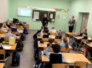 Великолукские полицейские провели профилактические занятия со школьниками - 2024-12-09 15:05:00 - 3