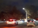 Инспекторы ДПС провели профилактический рейд в Великих Луках - 2024-12-13 09:35:00 - 9