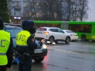 Дед Мороз и Снегурочка пожелали псковичам безопасных дорог - 2024-12-26 16:35:00 - 16