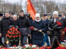 Мероприятия к 82-й годовщине освобождения города проходят в Великих Луках - 2025-01-17 14:41:00 - 20