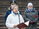 Мероприятия к 82-й годовщине освобождения города проходят в Великих Луках - 2025-01-17 14:41:00 - 5