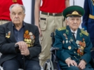 Ветеранам Псковской области вручили медали в честь 80-летия Великой Победы - 2025-02-04 14:05:00 - 3