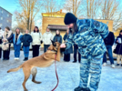 Великолукские полицейские пригласили в гости будущих юристов - 2025-02-06 11:05:00 - 6