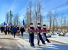 Полицейские почтили память погибшего защитника Великих Лук - 2025-02-21 17:05:00 - 6