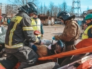 В Пскове прошли соревнования по ликвидации последствий ДТП - 2025-03-21 10:05:00 - 8