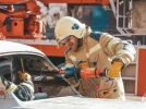 В Пскове прошли соревнования по ликвидации последствий ДТП - 2025-03-21 10:05:00 - 4