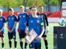 Стартовал пятый сезон юношеской футбольной лиги Северо-Запада - 2025-05-05 16:35:00 - 7