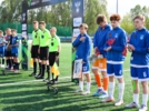 Стартовал пятый сезон юношеской футбольной лиги Северо-Запада - 2025-05-05 16:35:00 - 5