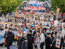 Великие Луки отмечают 80-ю годовщину Победы - 2025-05-09 14:34:00 - 18