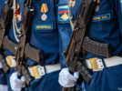 Великие Луки отмечают 80-ю годовщину Победы - 2025-05-09 14:34:00 - 21