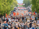 Великие Луки отмечают 80-ю годовщину Победы - 2025-05-09 14:34:00 - 15