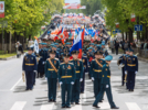 Великие Луки отмечают 80-ю годовщину Победы - 2025-05-09 14:34:00 - 12