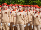 Великие Луки отмечают 80-ю годовщину Победы - 2025-05-09 14:34:00 - 23