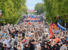Великие Луки отмечают 80-ю годовщину Победы - 2025-05-09 14:34:00 - 17