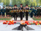 Великие Луки отмечают 80-ю годовщину Победы - 2025-05-09 14:34:00 - 29