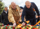 Великие Луки отмечают 80-ю годовщину Победы - 2025-05-09 14:34:00 - 34