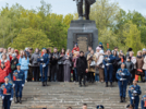 Великие Луки отмечают 80-ю годовщину Победы - 2025-05-09 14:34:00 - 22