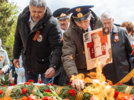 Великие Луки отмечают 80-ю годовщину Победы - 2025-05-09 14:34:00 - 35