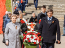 Великие Луки отмечают 80-ю годовщину Победы - 2025-05-09 14:34:00 - 31