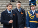 Великие Луки отмечают 80-ю годовщину Победы - 2025-05-09 14:34:00 - 25