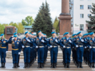 Великие Луки отмечают 80-ю годовщину Победы - 2025-05-09 14:34:00 - 5