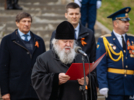 Великие Луки отмечают 80-ю годовщину Победы - 2025-05-09 14:34:00 - 27