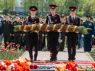 Великие Луки отмечают 80-ю годовщину Победы - 2025-05-09 14:34:00 - 30