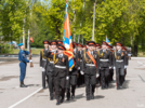 Великие Луки отмечают 80-ю годовщину Победы - 2025-05-09 14:34:00 - 9