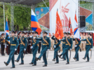 Великие Луки отмечают 80-ю годовщину Победы - 2025-05-09 14:34:00 - 4