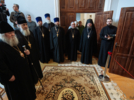 В Великих Луках открылся епархиальный музей - 2025-05-14 18:21:00 - 9