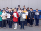 В Великих Луках состоялась акция «Водители, берегите детей!» - 2025-05-14 17:05:00 - 5