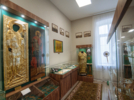 В Великих Луках открылся епархиальный музей - 2025-05-14 18:21:00 - 11