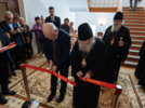 В Великих Луках открылся епархиальный музей - 2025-05-14 18:21:00 - 13