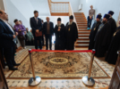 В Великих Луках открылся епархиальный музей - 2025-05-14 18:21:00 - 10