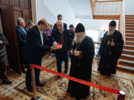 В Великих Луках открылся епархиальный музей - 2025-05-14 18:21:00 - 12