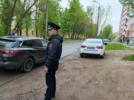 В Великих Луках прошел профилактический рейд - 2025-05-15 14:35:00 - 3