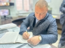 Общественные советники посетили изолятор в Великих Луках - 2025-05-16 16:35:00 - 3