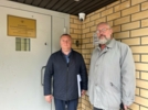 Общественные советники посетили изолятор в Великих Луках - 2025-05-16 16:35:00 - 4