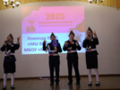 В Псковской области определены победители конкурса «Безопасное колесо» - 2025-05-20 09:05:00 - 5